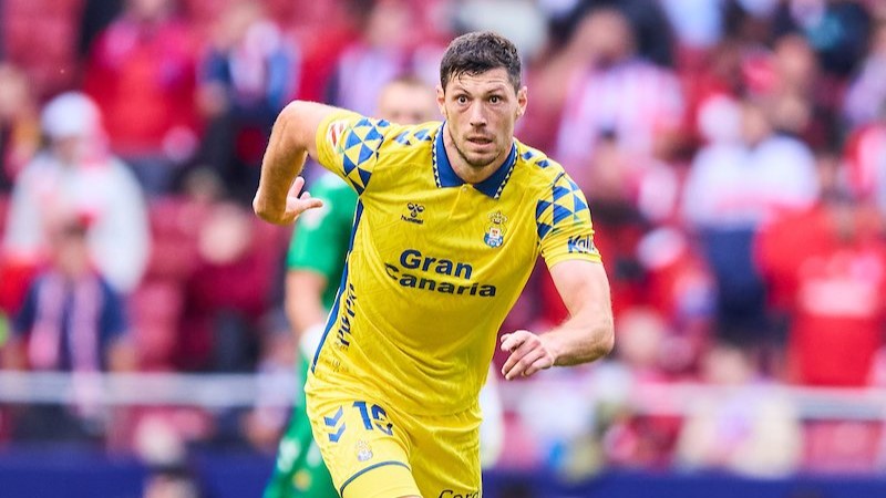 Escocia vuelve a acordarse de McKenna