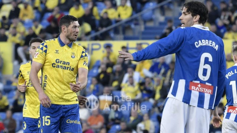 McKenna, el nuevo gobernador del aire en la UD