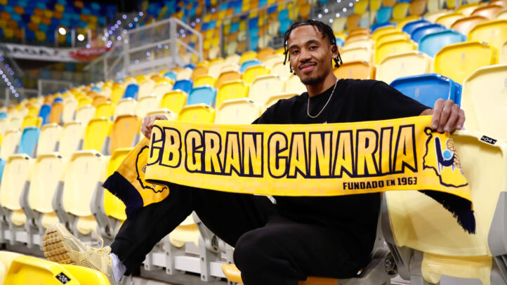 "Albicy ha sido mi hermano mayor en Francia"