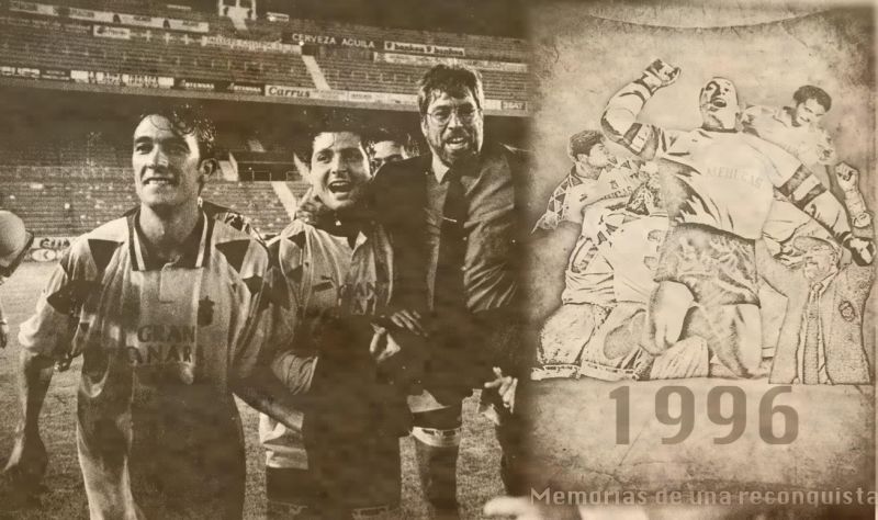 30 años de la inolvidable noche del 22 de junio en Elche
