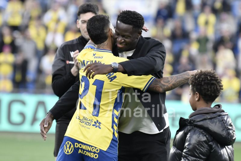 Mfulu encuentra destino en Tercera RFEF