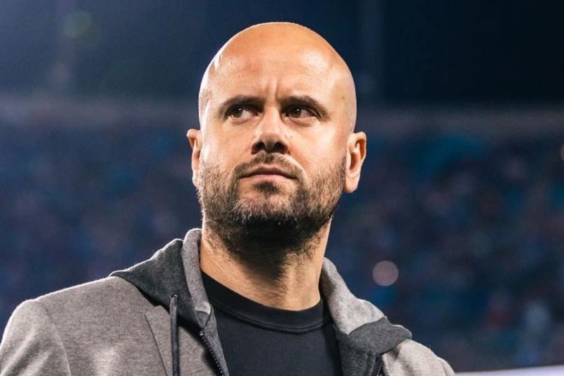 Miguel Ángel Ramírez termina su ciclo en Qatar