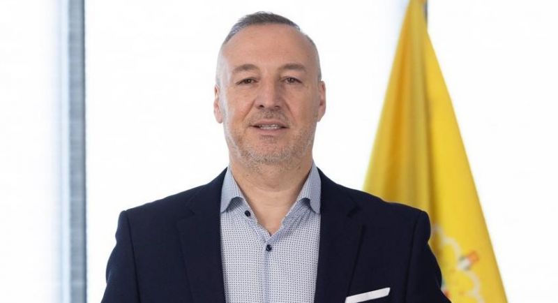 El presidente de la UD anuncia la inminente llegada de cuatro refuerzos