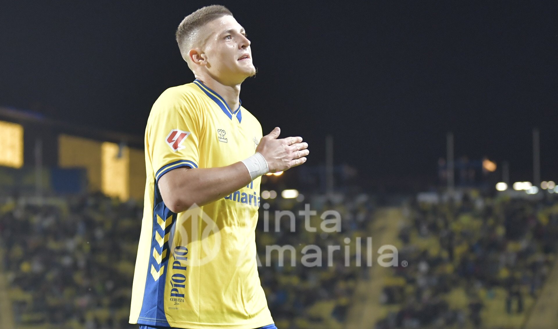 El cambio que llevó a Milos Lukovic a 'Guatepeor'