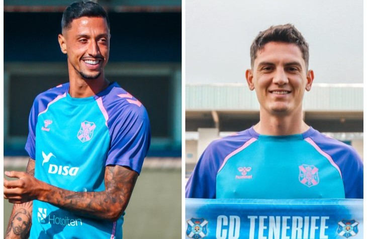 Cervera explica la situación en la que ha quedado Maikel Mesa