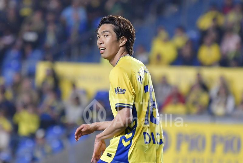 Japón no incluye a Miyashiro en su lista para el Mundial