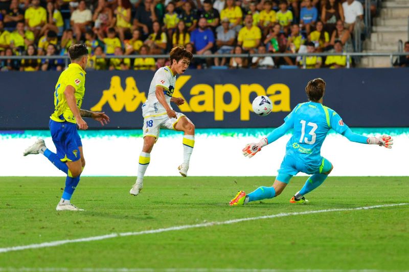 5 apuntes en la nueva orientación del estilo UD antes del inicio de la Liga