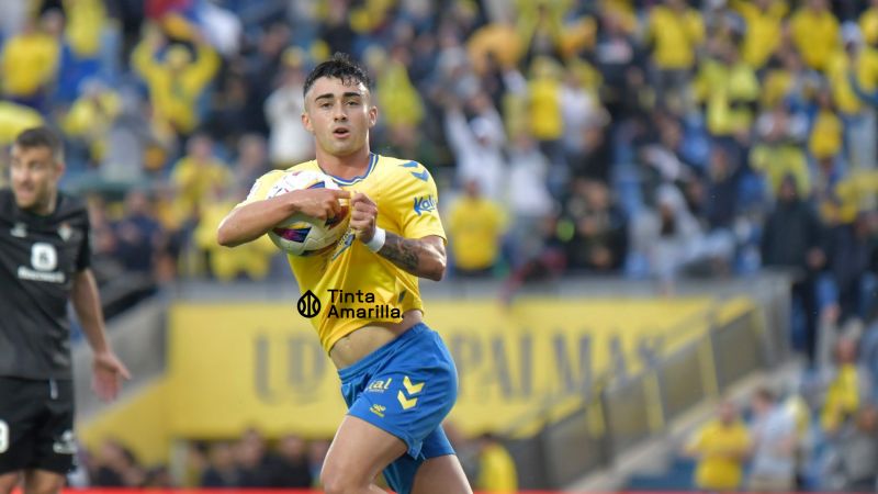 Moleiro, en la rampa de su expansión