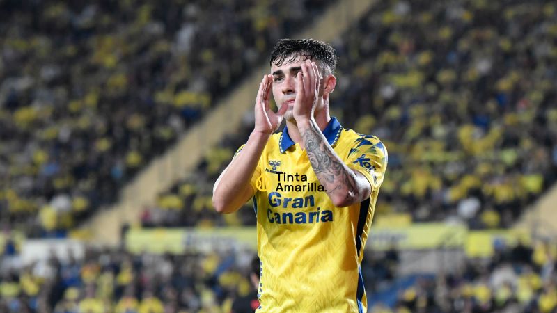 Moleiro se enrola en el Villarreal hasta el 2030