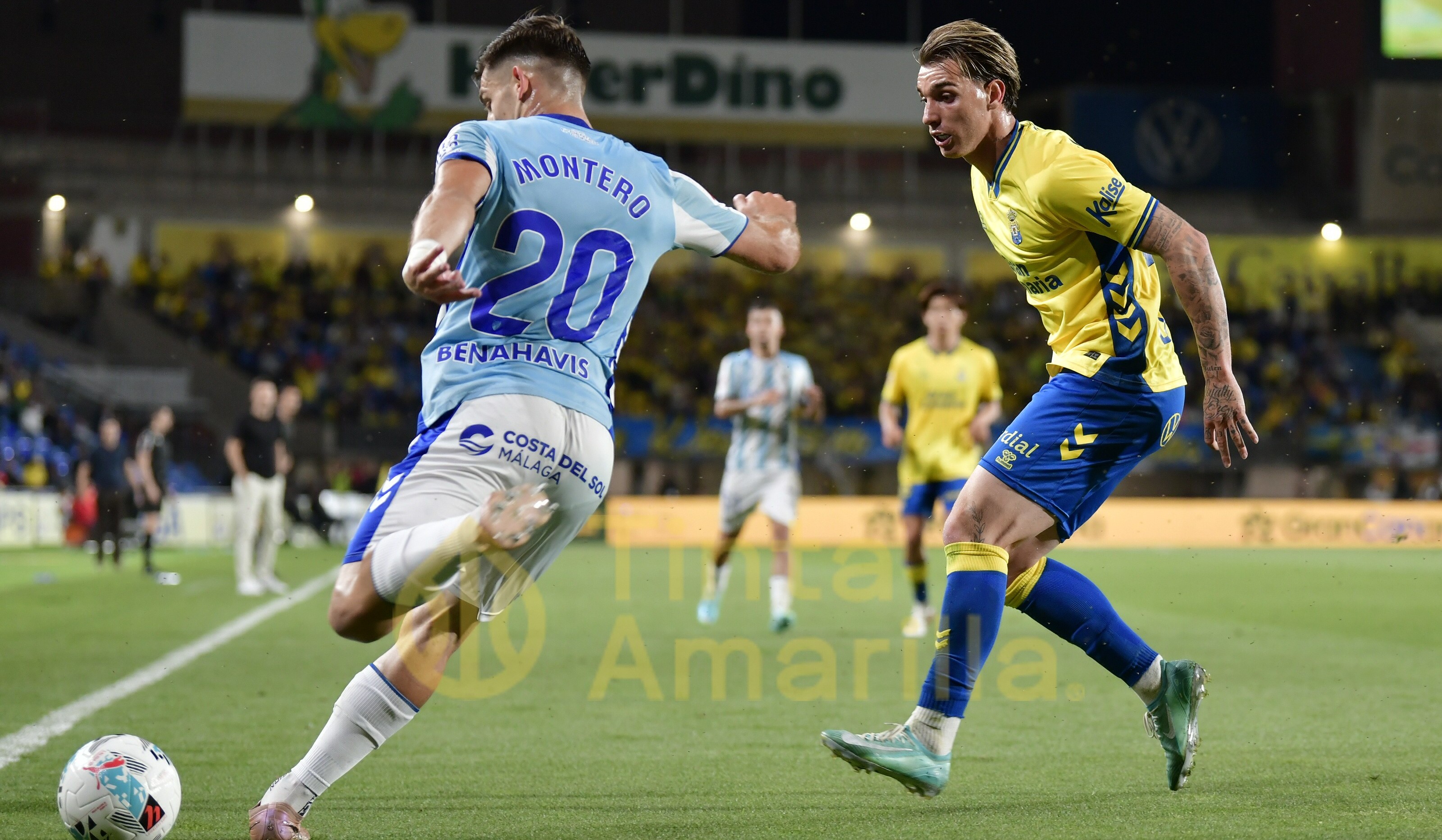 Lo último de Horkas, Lucas Vázquez, Montero, 100 millones por un defensa de 18 años, ...