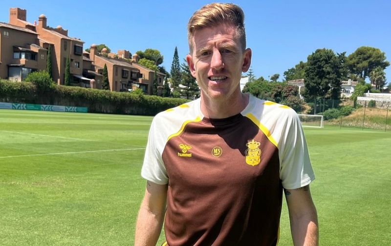 "Los 20.000 abonados nos da referencia del tamaño de la UD Las Palmas"