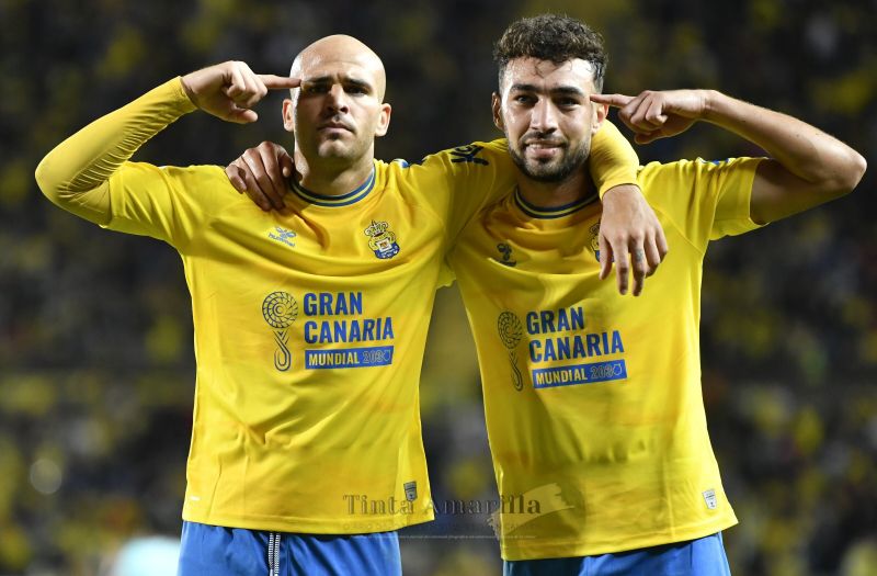 La UD, tras la vigésima victoria local sobre el Barcelona