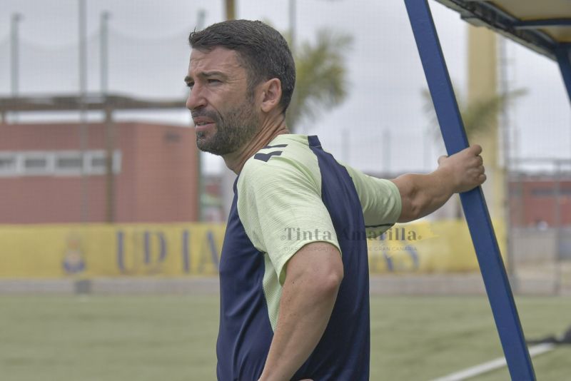 El juvenil de honor de la UD Las Palmas ya tiene calendario