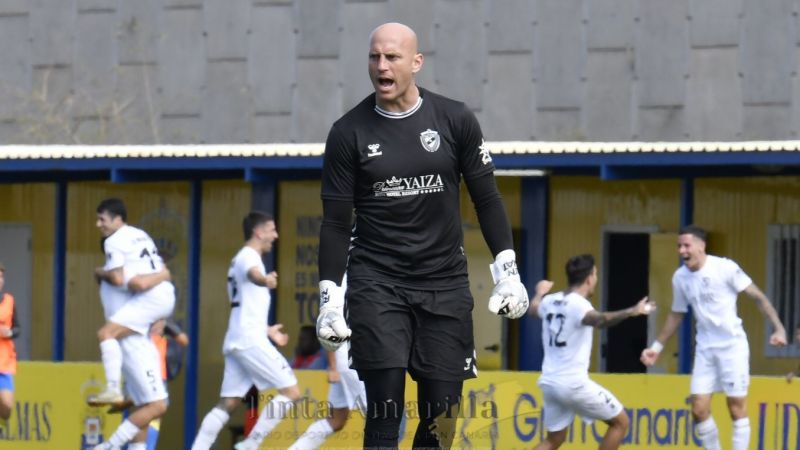 El US Yaiza logra un histórico ascenso a Segunda RFEF