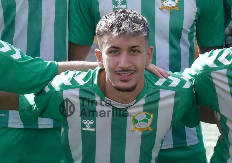 Las Palmas C potencia la creación y ataque de su plantilla