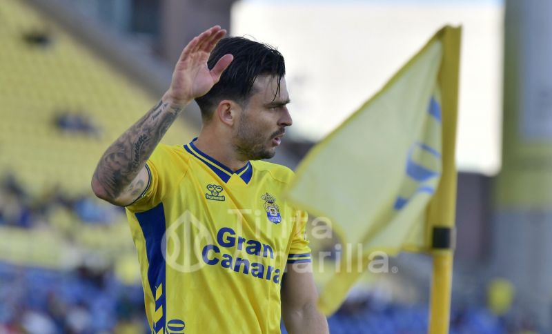 "Es importante dejar la portería a cero, pero jugamos para meter goles"