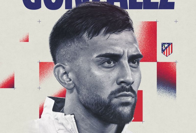 Cierre de mercado: Antony, Nico González, Isak, Alvaro Santana, ...