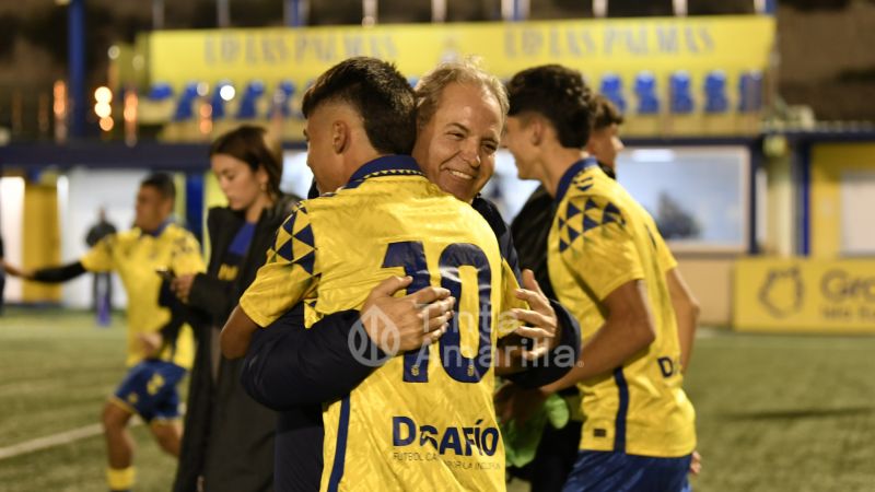 Fotos: Un gol a última hora sabe mejor