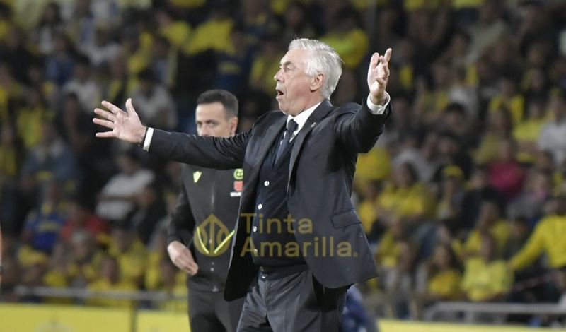 5-2: El Real Madrid gana en la prórroga al Celta antes de recibir a la UD