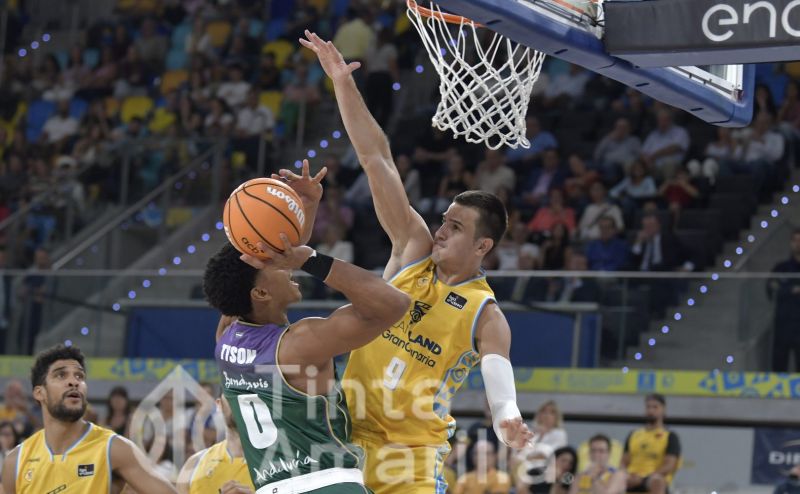 "La situación es complicada, pero tenemos equipo y talento"