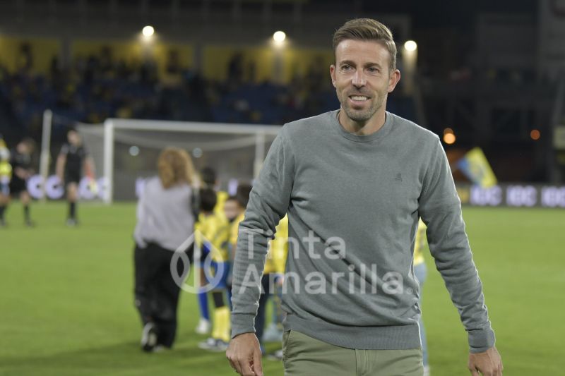 "Tenemos que seguir mejorando, porque seguimos siendo muy feos"