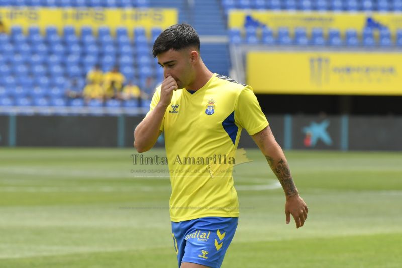  Moleiro, una incógnita ante el Athletic