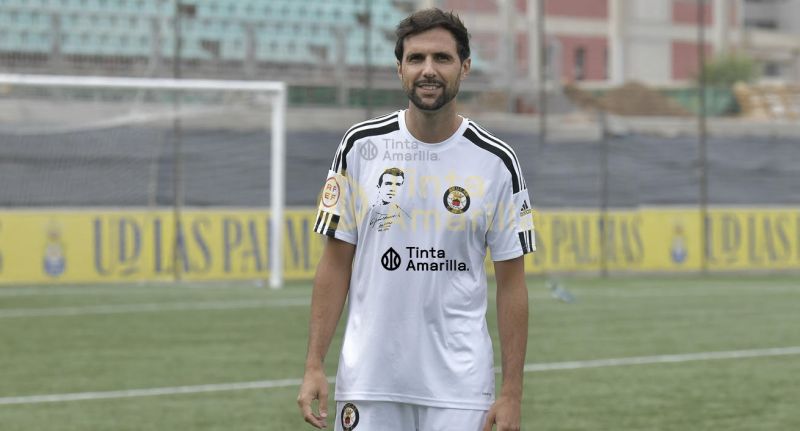 Owono cedido, Vallejo, el retorno palmero de Omar Fleitas, Gyokeres, ...