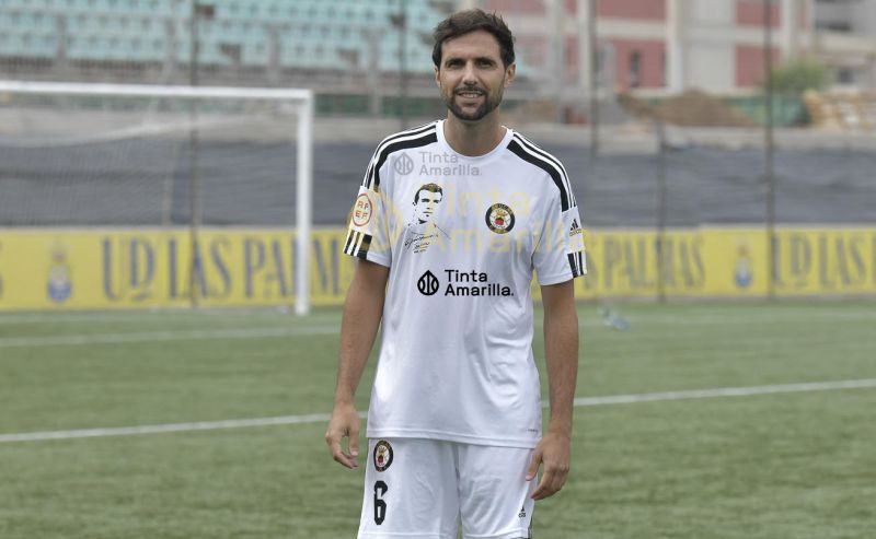 Omar Fleitas recuerda una teoría de Uribe para valorar el horizonte del Arucas