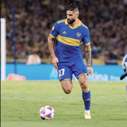 El Tenerife busca un delantero en Argentina