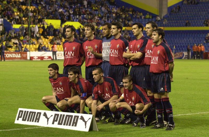 Las Palmas, tras la duodécima victoria local sobre el Osasuna