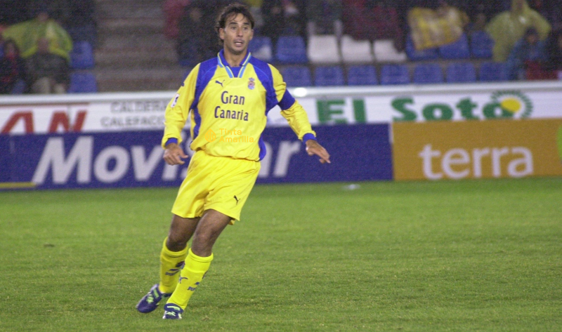 El expediente de un ejemplar capitán se cerró hace dos décadas: Paquito Ortiz