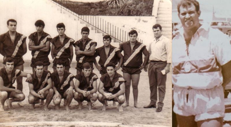 Fallece Pepín Ruano, polifacético amante de lo nuestro