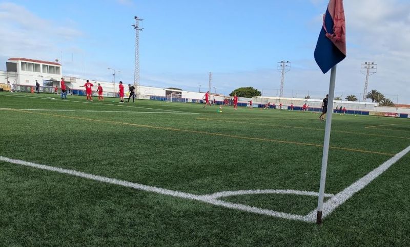 El U. Puerto es el único equipo que ha logrado el 9 de 9
