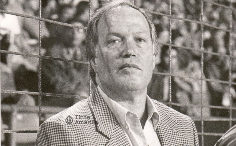 ¡"Pero qué moral tenéis, canarios!"