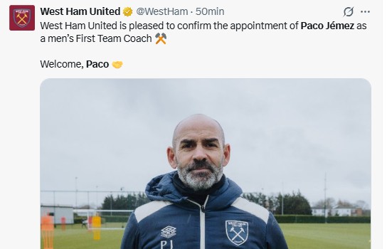 Paco Jémez ingresa en un gran club inglés, Jair Amador, Eto'o junior, Samu Saiz, ...