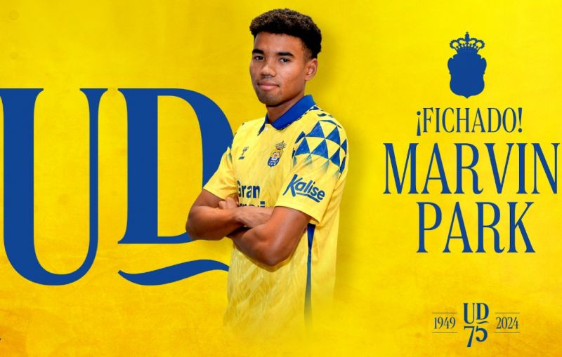  Marvin Park será amarillo hasta 2028