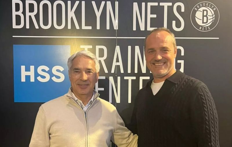 La UD Las Palmas sondea novedades de estrategia institucional en EEUU