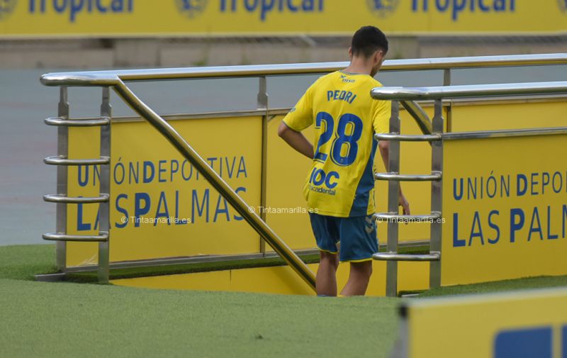 El intento poco creíble del City con Pedri, Dragan Skocic, Thiago, Donnarumma, ...