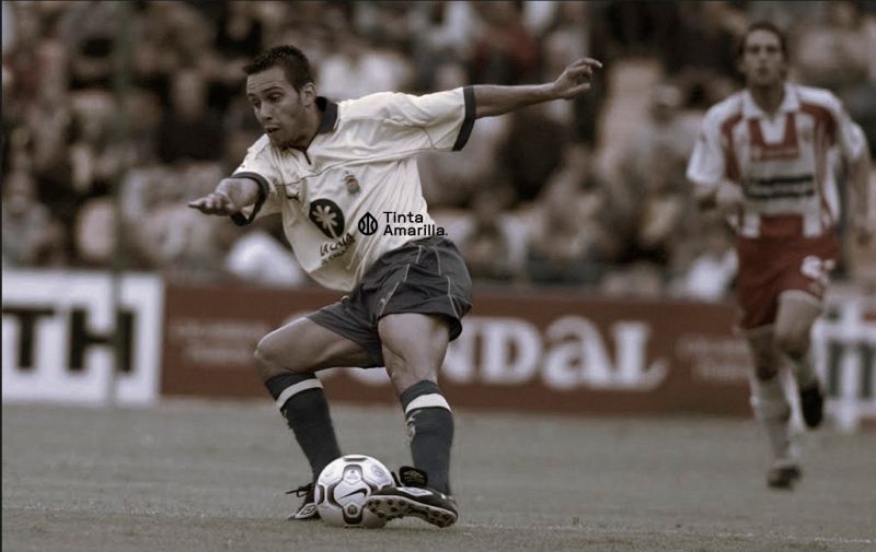 El Almería, incómodo rival para la UD en sus partidos en la isla