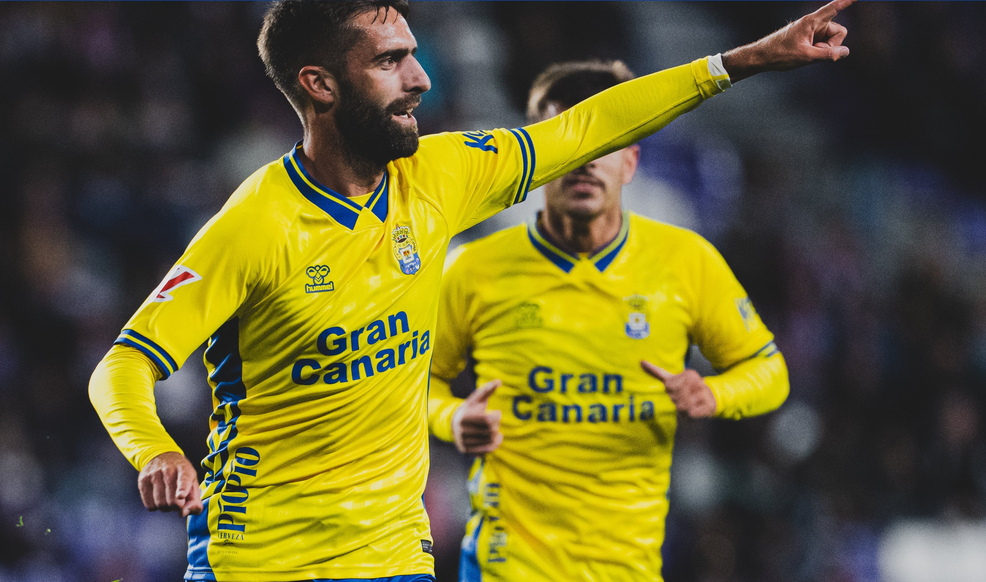 Viera lanza un enigma, Pejiño no mira la tabla y Barcia avala el sufrimiento