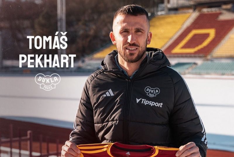 Pekhart vuelve a la liga checa, Campaña, Jorge Cabello, Undabarrena, ...