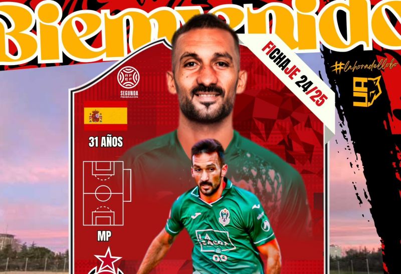 Oltra vuelve a la Liga, Nico Serrano, Cristóbal Parralo, Pepe Delgado, ...