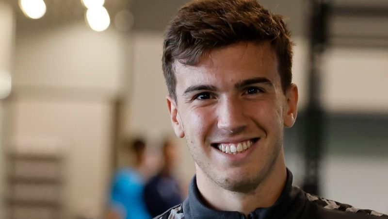 15 millones por Perrone, José Arnaiz, el nuevo rol de Rakitic, Pablo Ortiz, ...