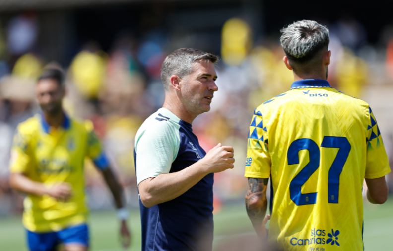 Las primeras señales del 16 de agosto