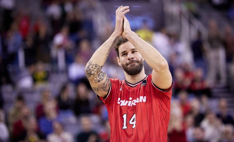 El Gran Canaria recupera para su proyecto de Primera FEB al grancanario Christian Díaz