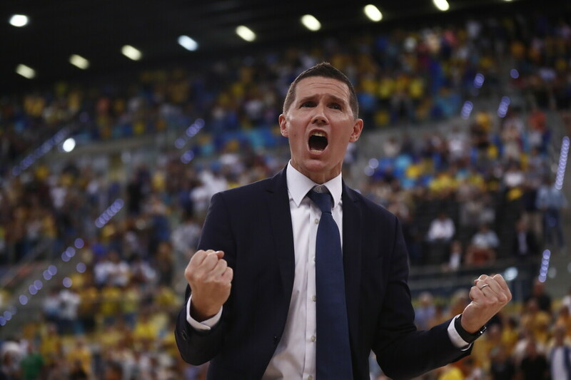 El Granca ya tiene agenda de pretemporada