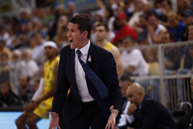 Lakovic no aprecia relajación en las últimas derrotas