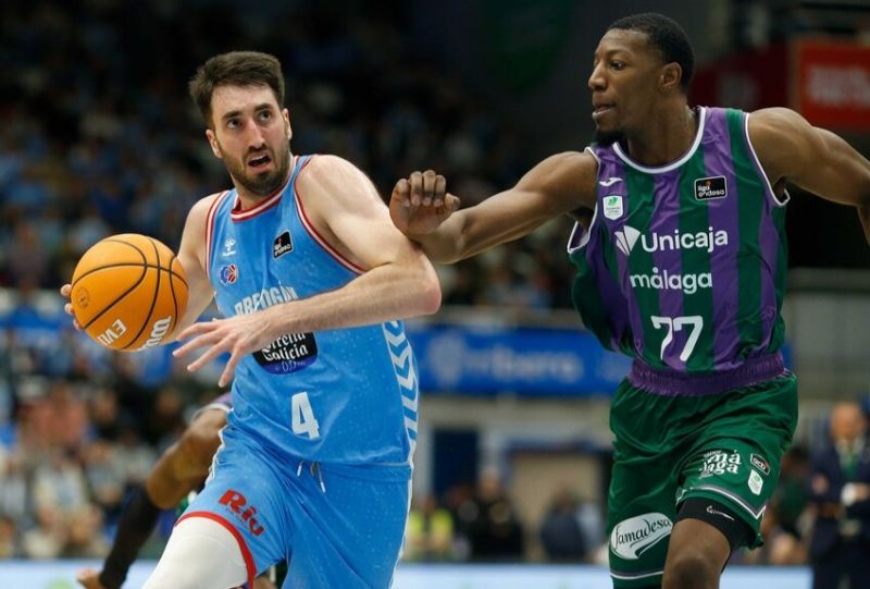 A Eric Vila le motiva competir por títulos con el Gran Canaria