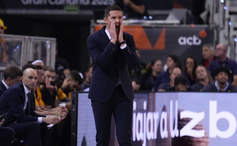 Lakovic pide mejorar el rebote para poder forzar el tercer partido