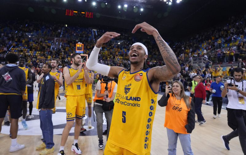 Homesley relaciona su mentalidad con las lesiones que sufrió